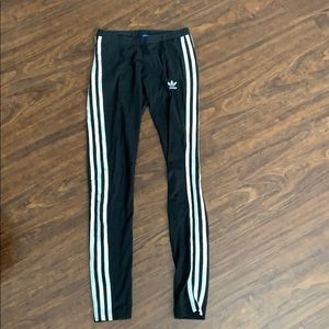 Women’s adidas leggings